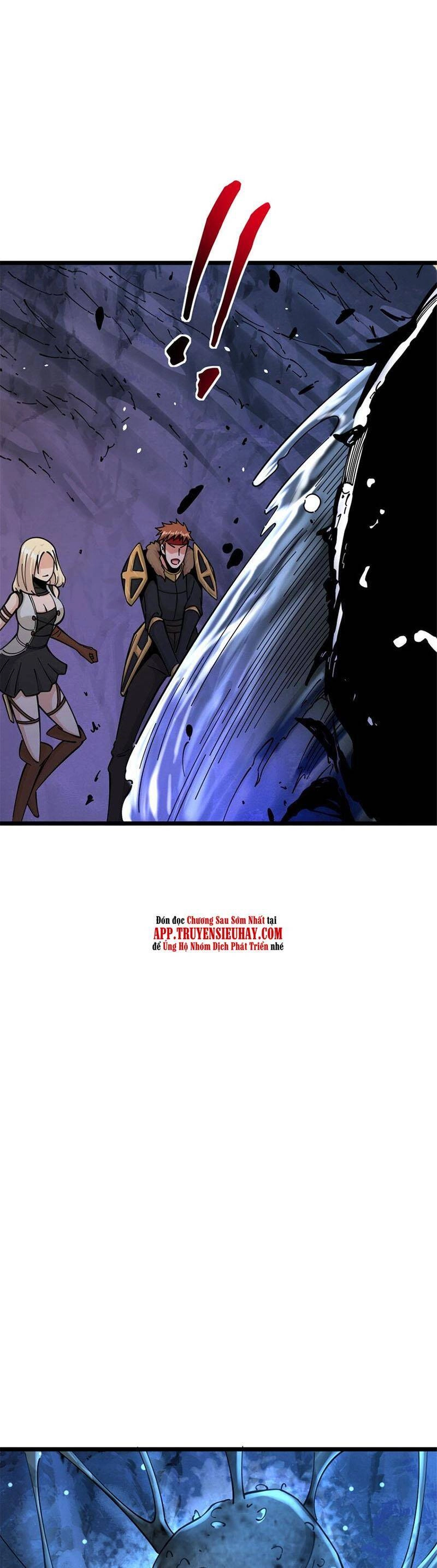 Thả Vu Nữ Đó Ra Chapter 467 - 21