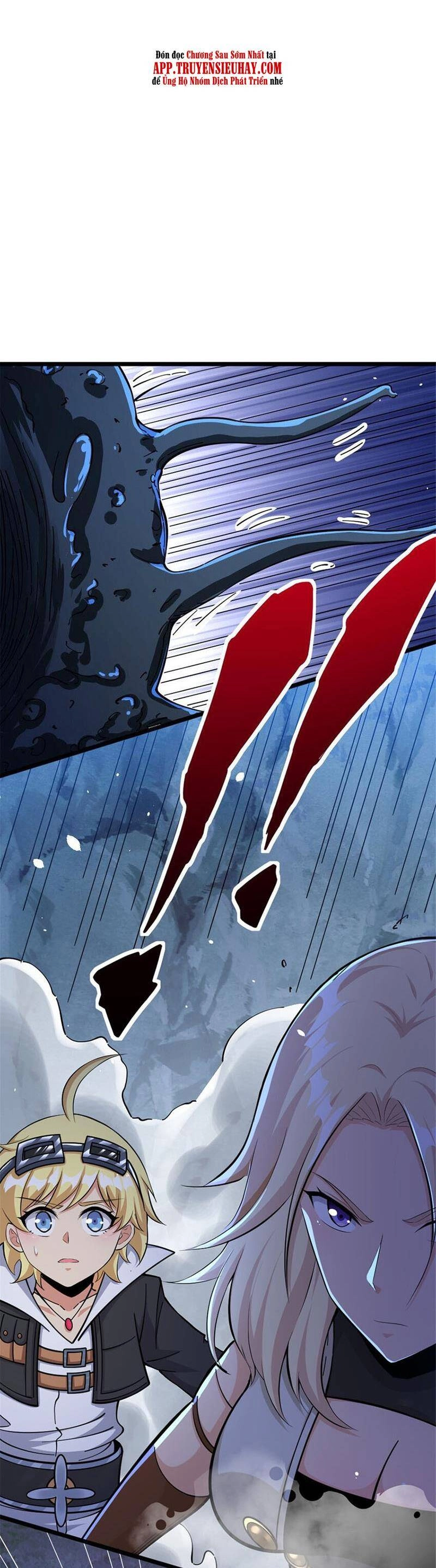 Thả Vu Nữ Đó Ra Chapter 467 - 23