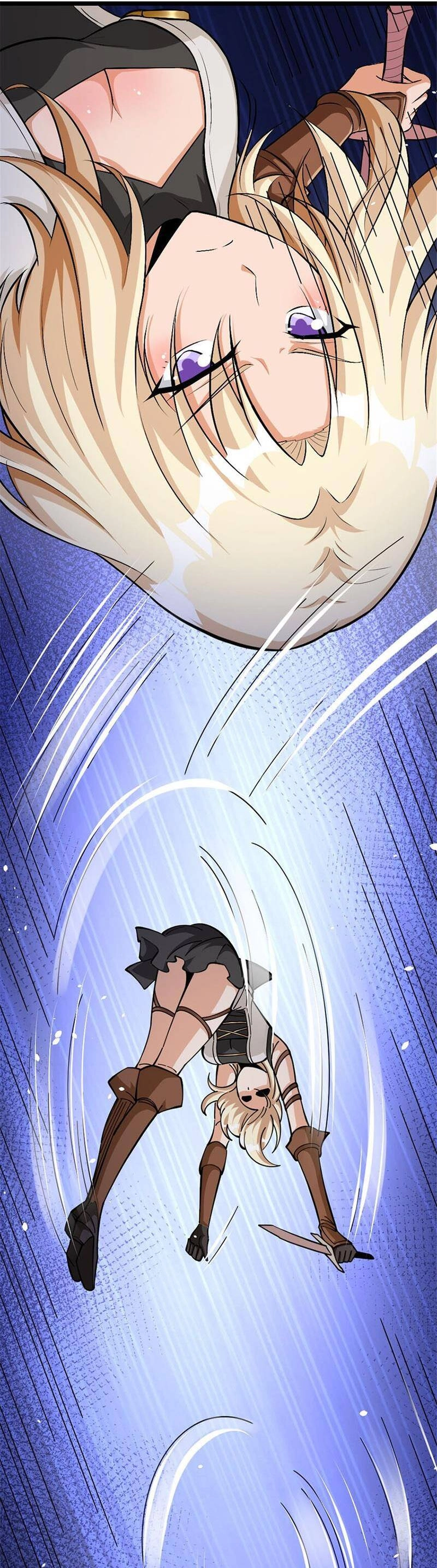 Thả Vu Nữ Đó Ra Chapter 467 - 26