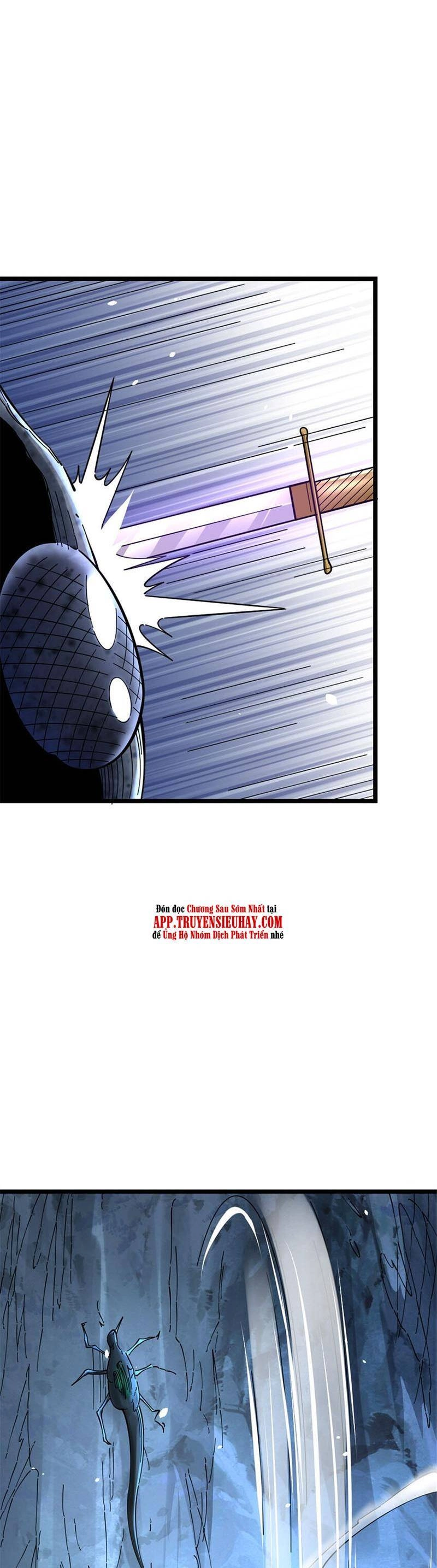 Thả Vu Nữ Đó Ra Chapter 467 - 28