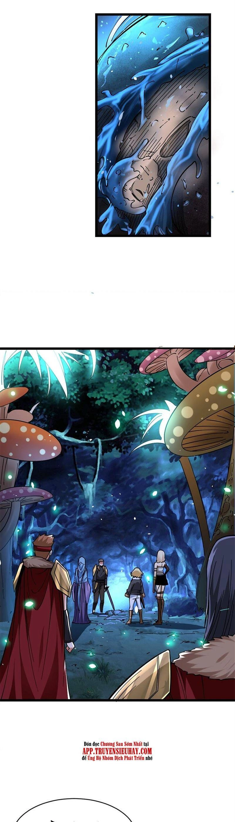 Thả Vu Nữ Đó Ra Chapter 468 - 2