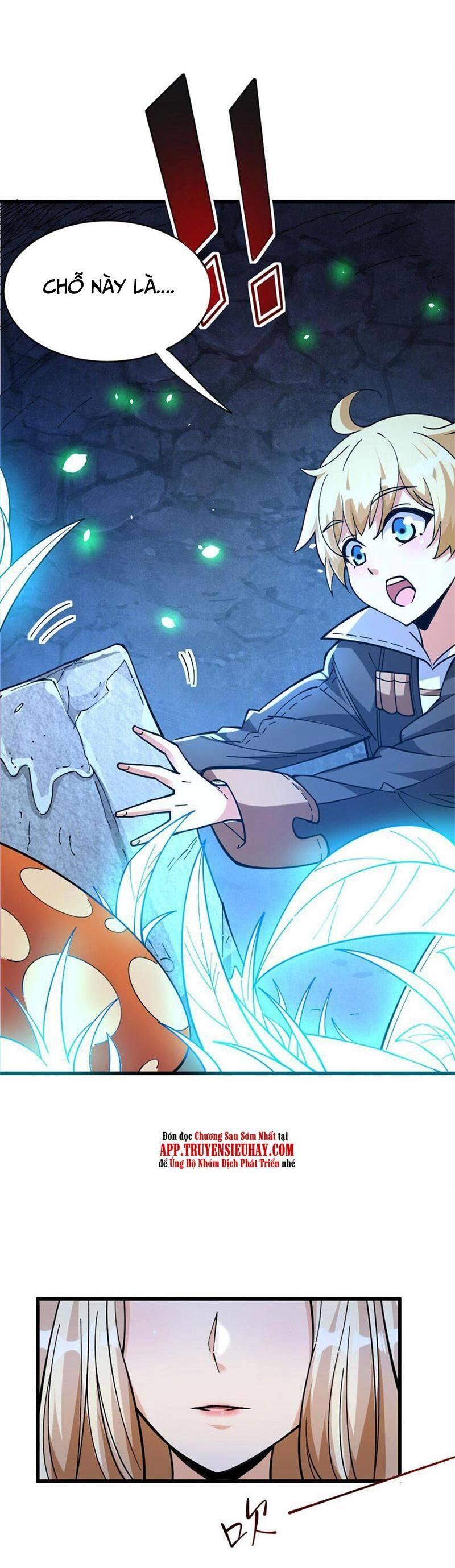 Thả Vu Nữ Đó Ra Chapter 468 - 13