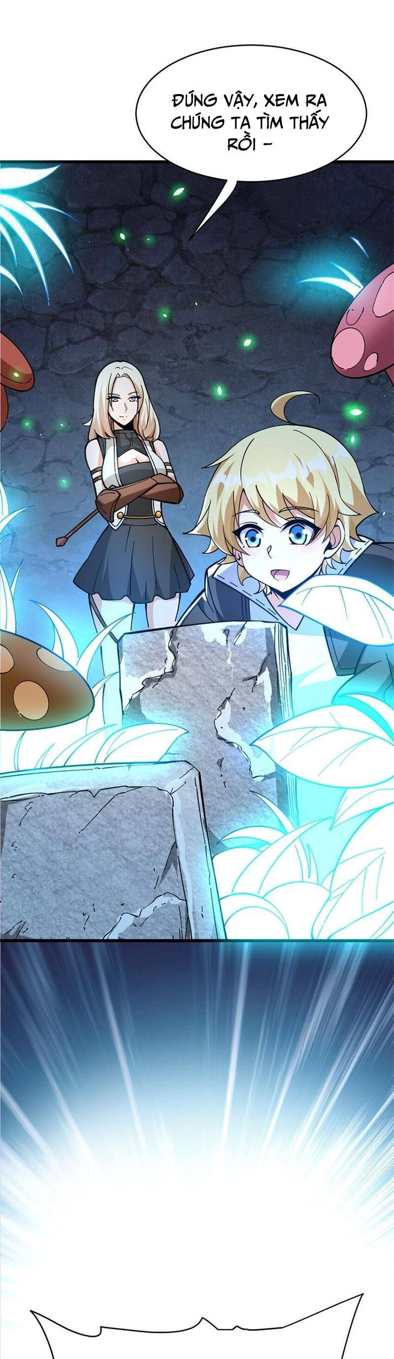 Thả Vu Nữ Đó Ra Chapter 468 - 14