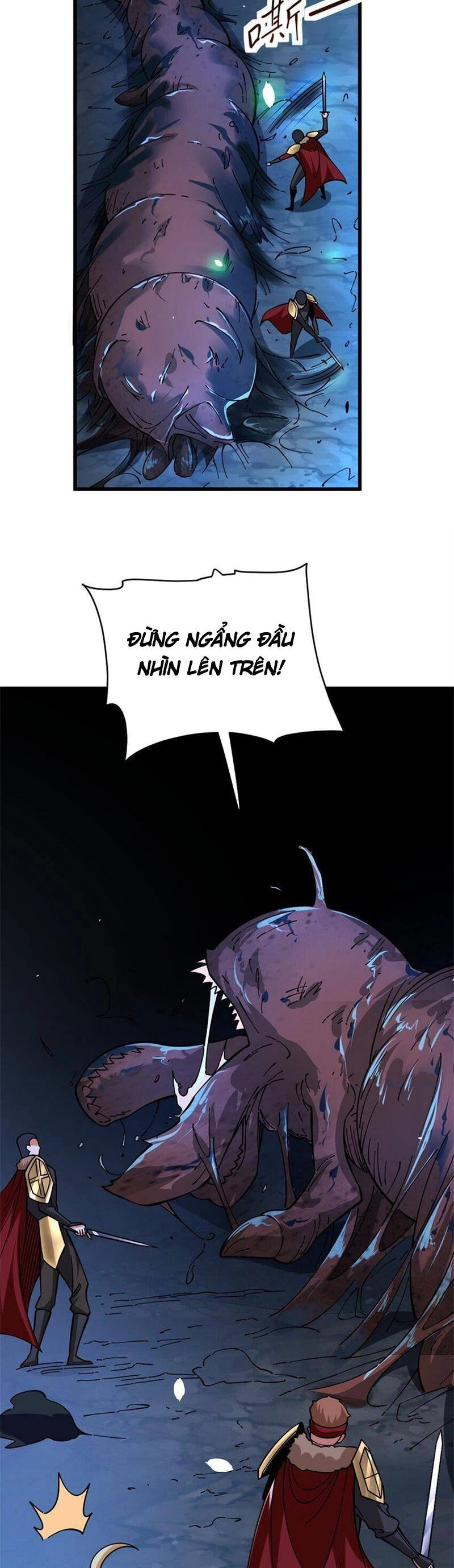 Thả Vu Nữ Đó Ra Chapter 468 - 17