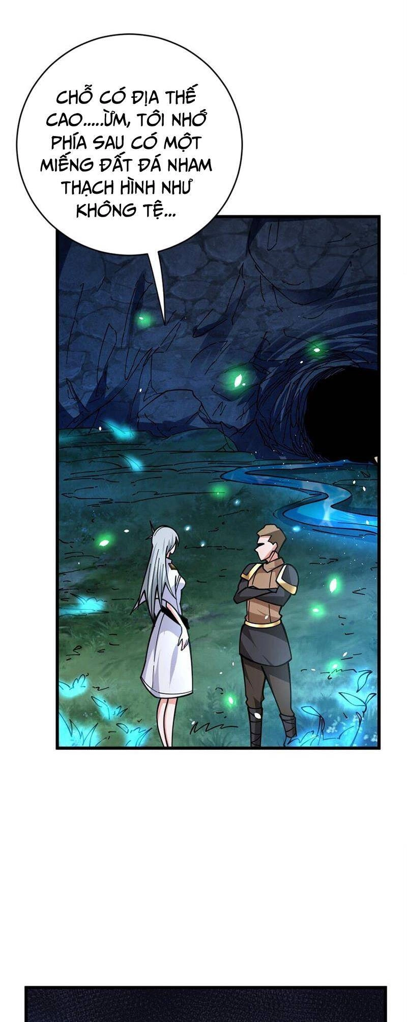 Thả Vu Nữ Đó Ra Chapter 468 - 26