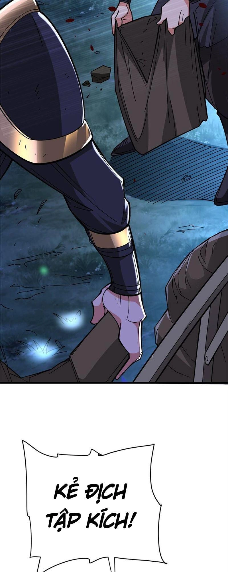 Thả Vu Nữ Đó Ra Chapter 468 - 29