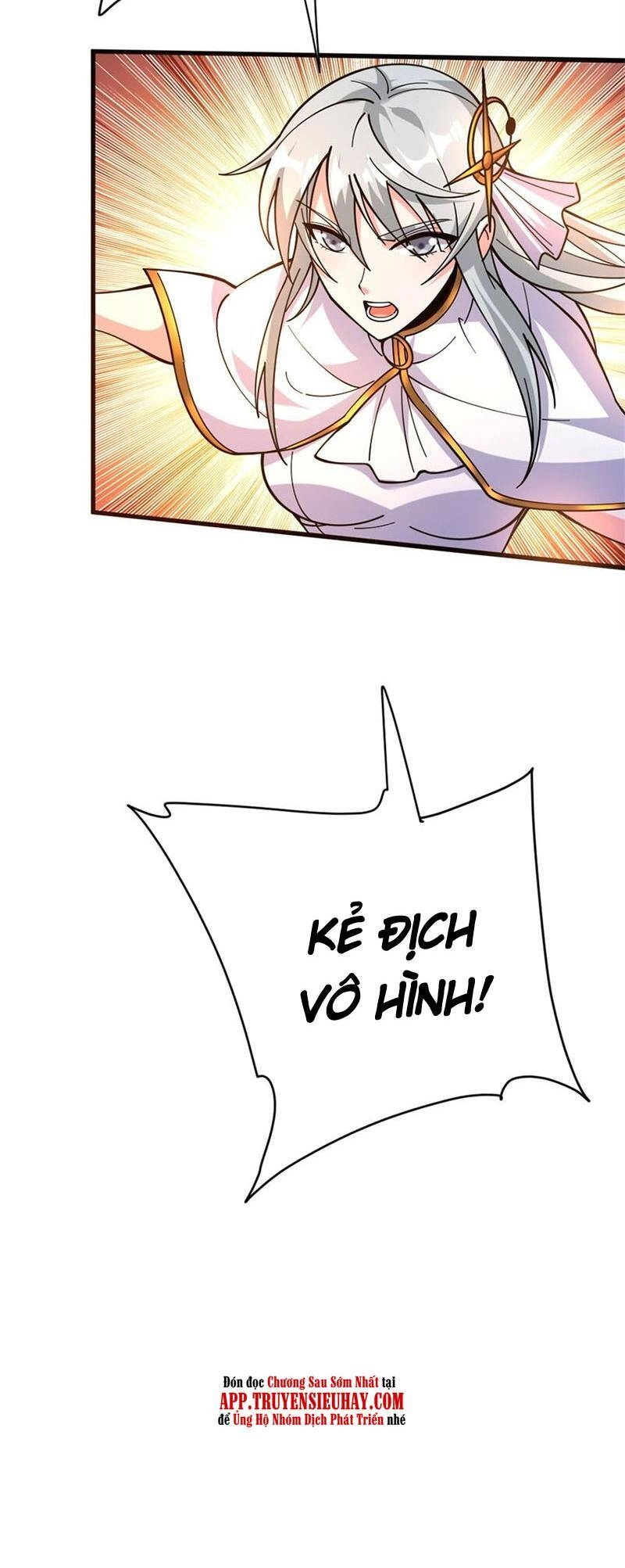 Thả Vu Nữ Đó Ra Chapter 468 - 30