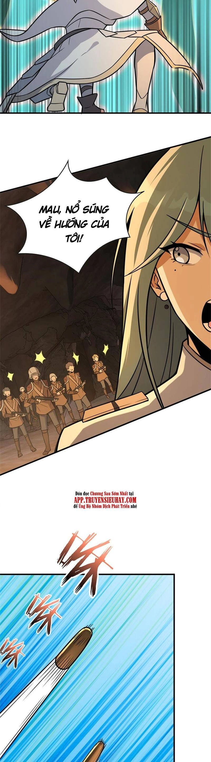 Thả Vu Nữ Đó Ra Chapter 469 - 8