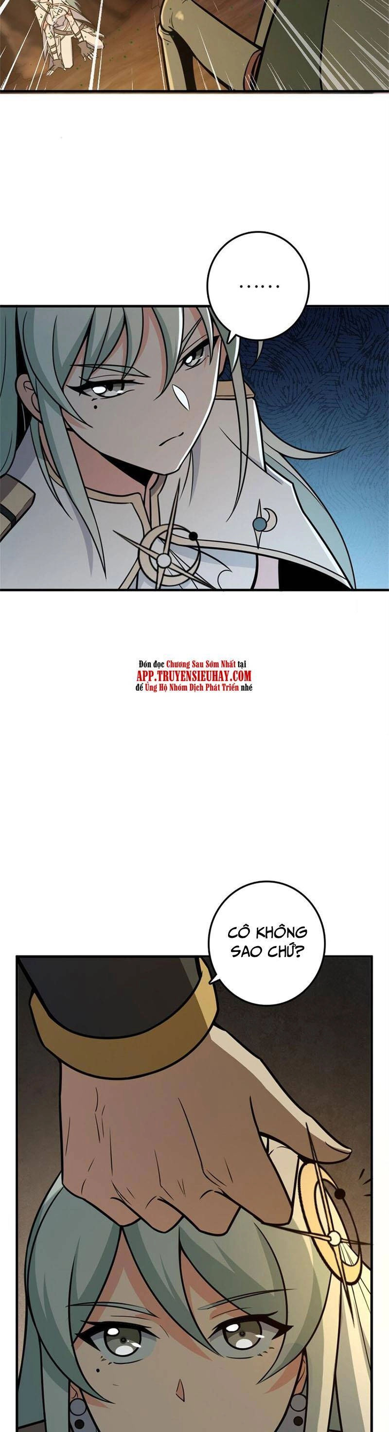 Thả Vu Nữ Đó Ra Chapter 469 - 15