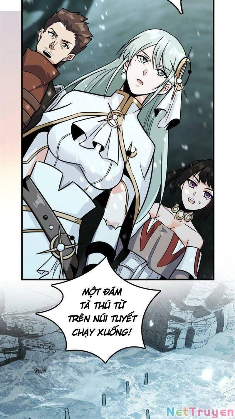 Thả Vu Nữ Đó Ra Chapter 470 - 3