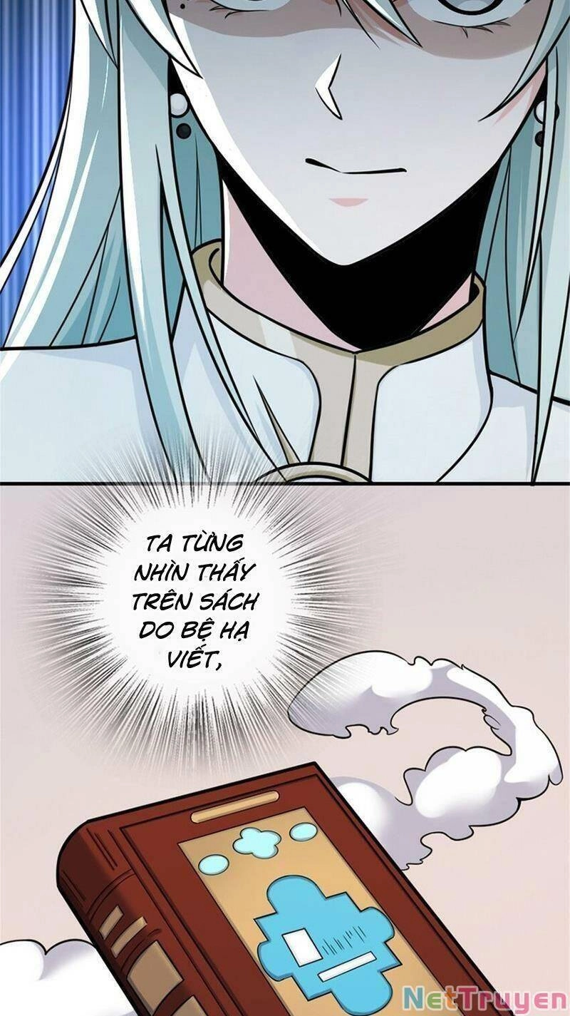 Thả Vu Nữ Đó Ra Chapter 470 - 7