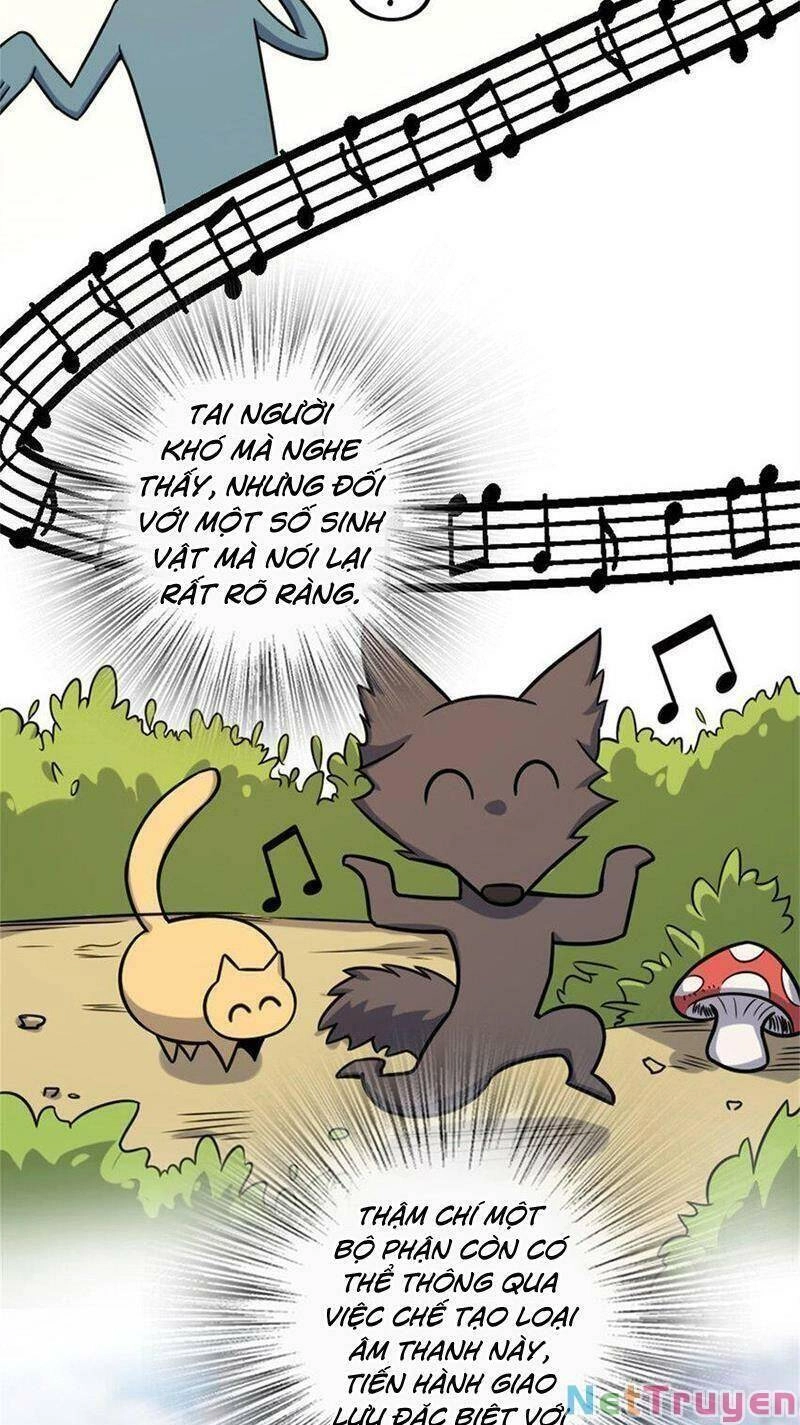 Thả Vu Nữ Đó Ra Chapter 470 - 9