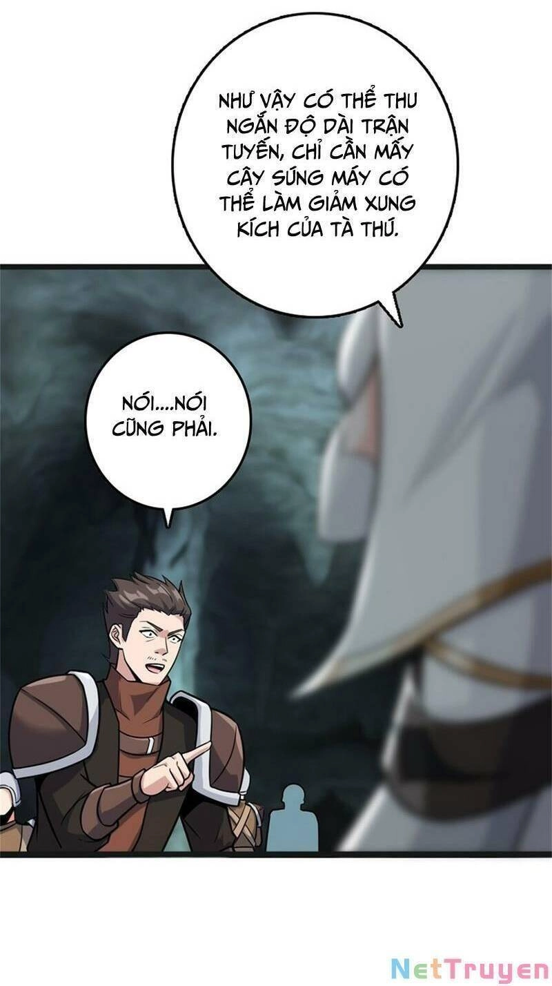 Thả Vu Nữ Đó Ra Chapter 470 - 20