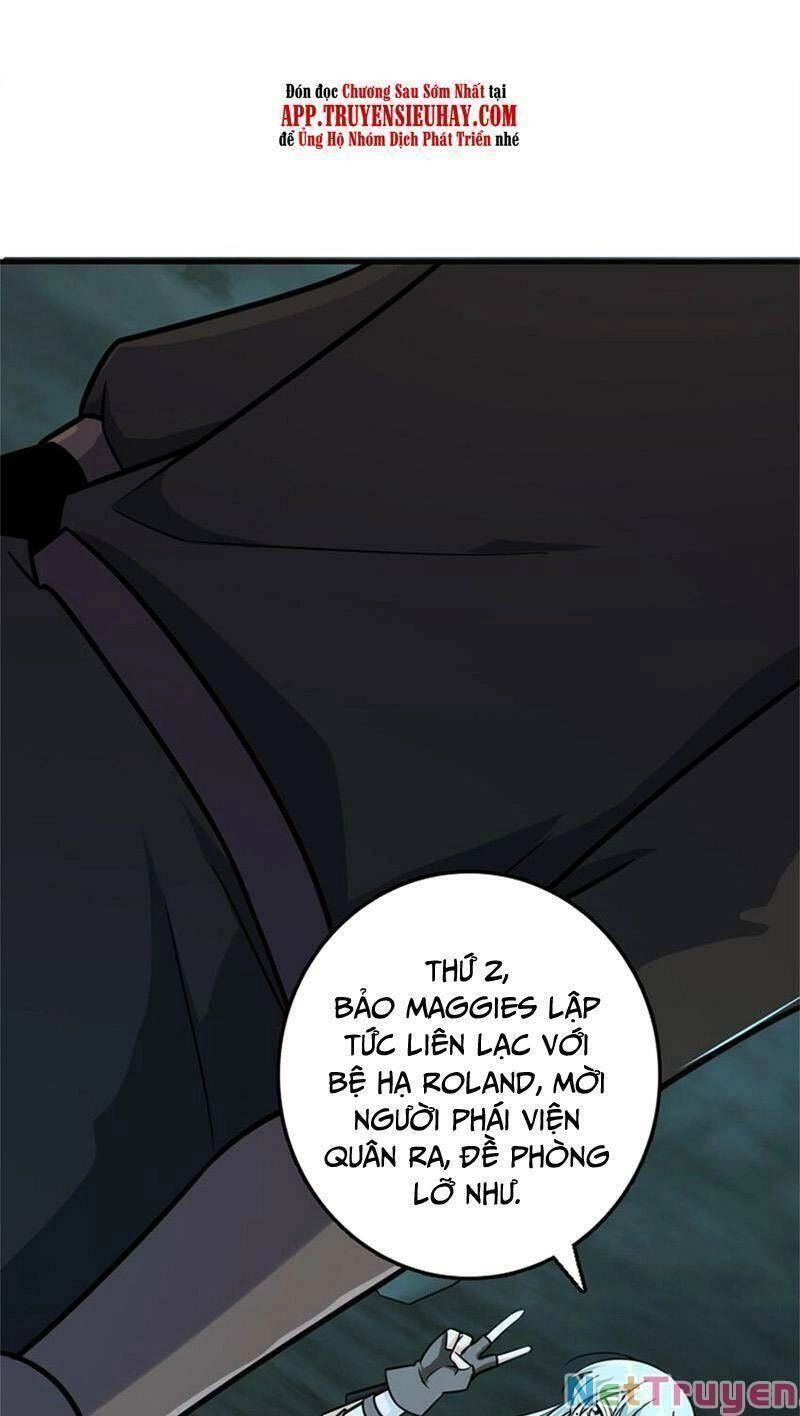 Thả Vu Nữ Đó Ra Chapter 470 - 21