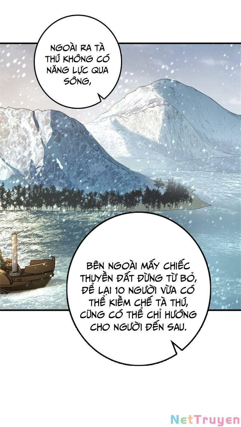 Thả Vu Nữ Đó Ra Chapter 470 - 23