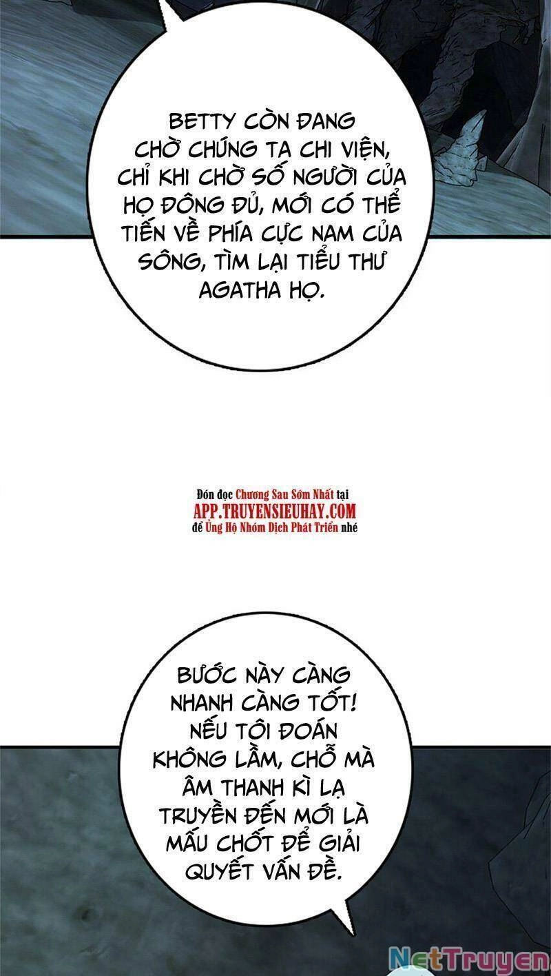 Thả Vu Nữ Đó Ra Chapter 470 - 27
