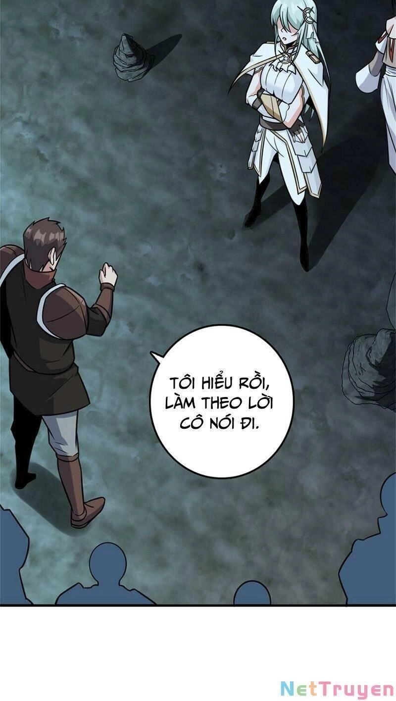 Thả Vu Nữ Đó Ra Chapter 470 - 28