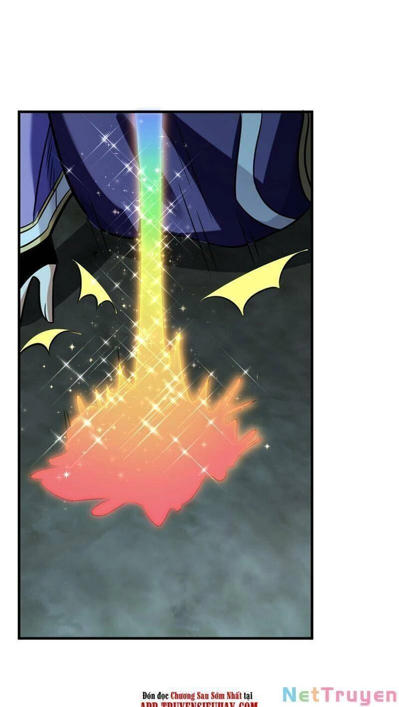 Thả Vu Nữ Đó Ra Chapter 470 - 29