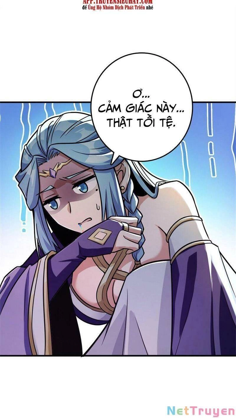 Thả Vu Nữ Đó Ra Chapter 470 - 30