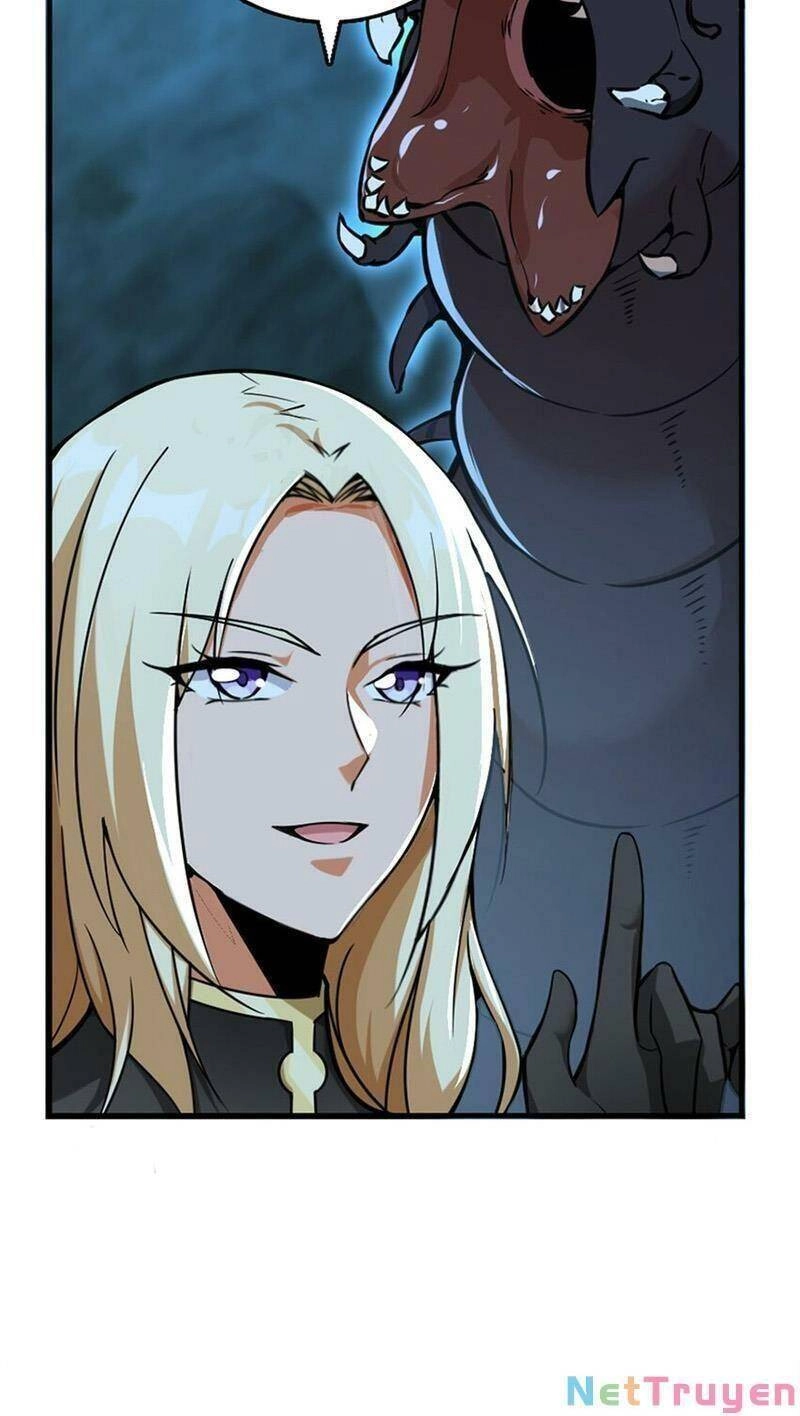 Thả Vu Nữ Đó Ra Chapter 470 - 33