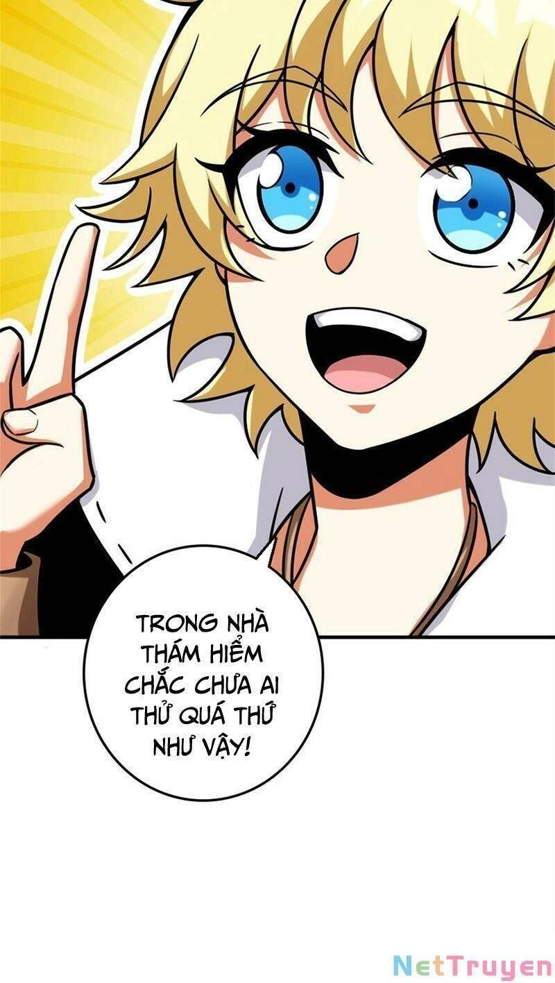 Thả Vu Nữ Đó Ra Chapter 470 - 36