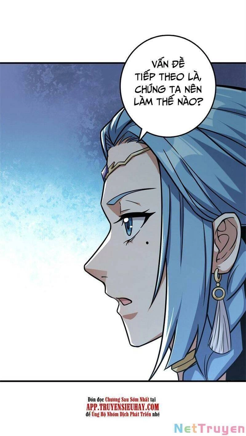 Thả Vu Nữ Đó Ra Chapter 470 - 40