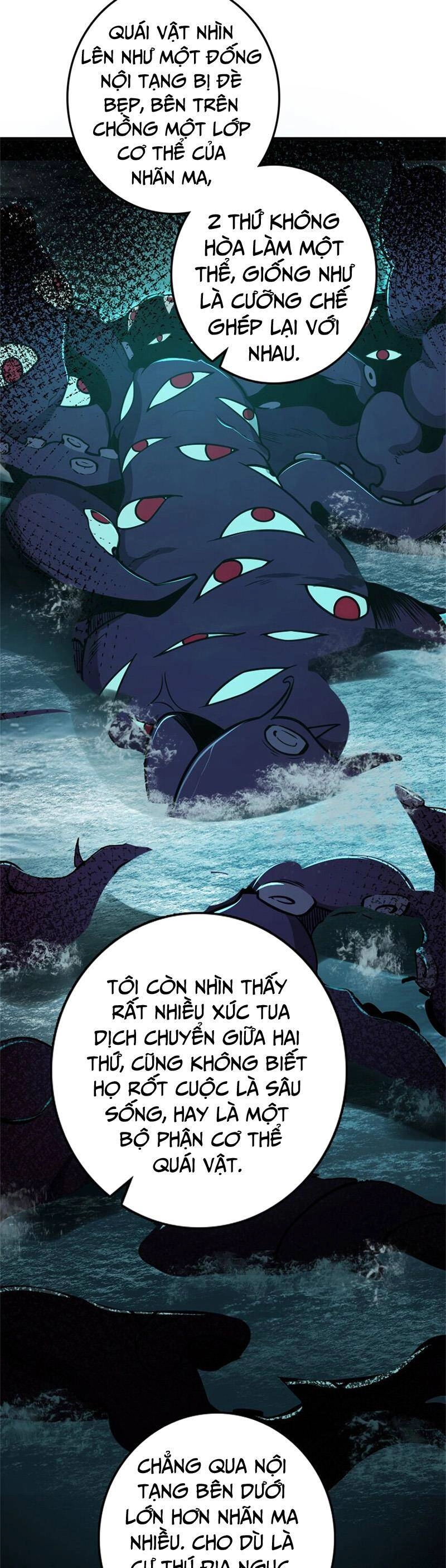 Thả Vu Nữ Đó Ra Chapter 471 - 4