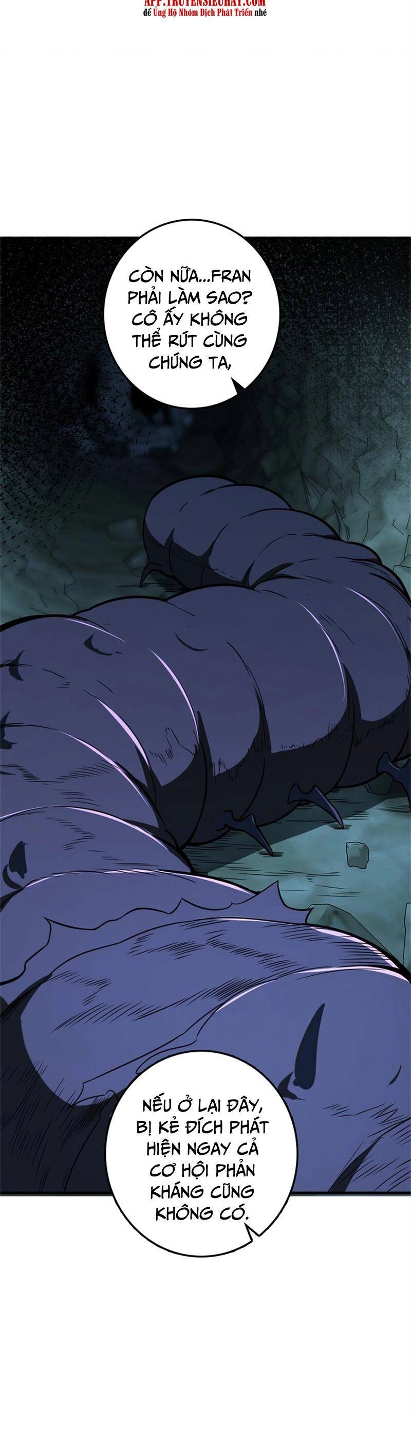 Thả Vu Nữ Đó Ra Chapter 471 - 10