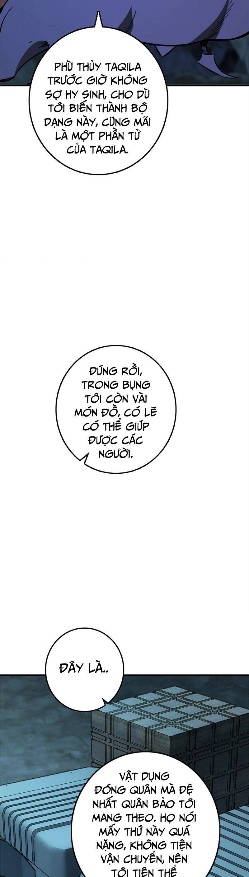 Thả Vu Nữ Đó Ra Chapter 471 - 13