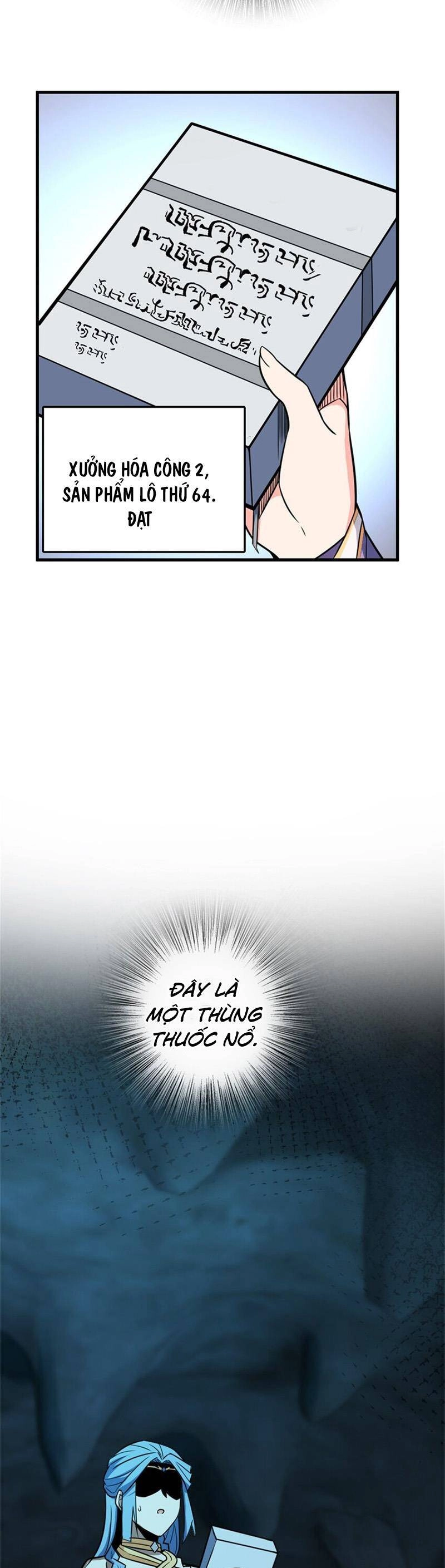 Thả Vu Nữ Đó Ra Chapter 471 - 15