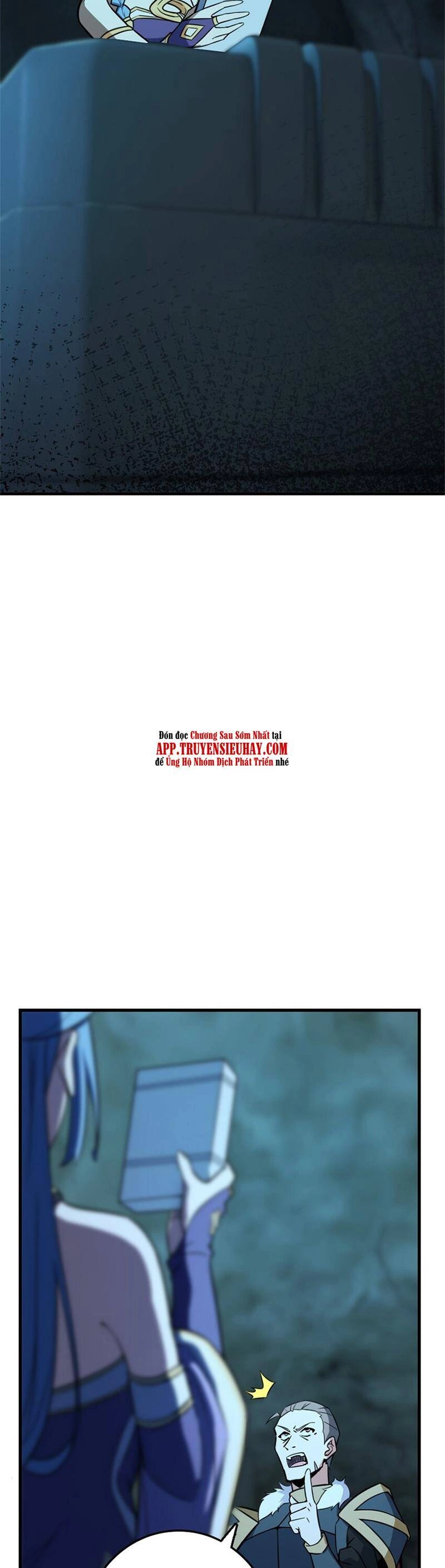 Thả Vu Nữ Đó Ra Chapter 471 - 16