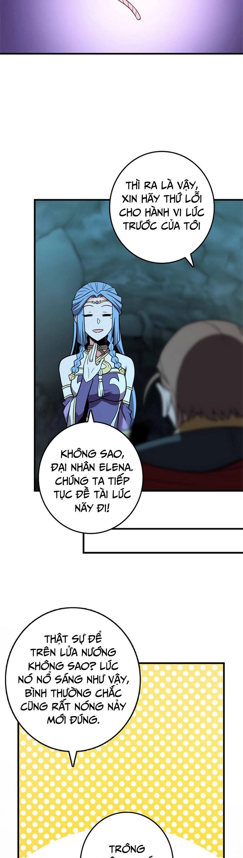 Thả Vu Nữ Đó Ra Chapter 471 - 19