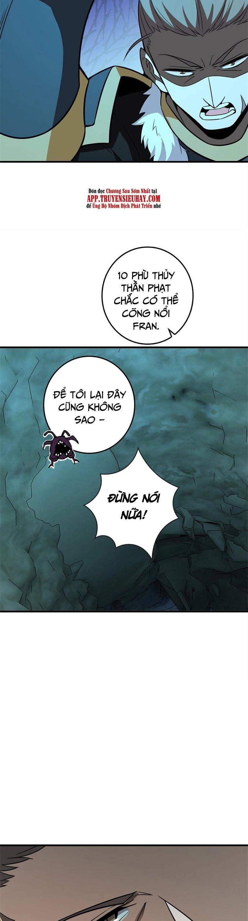 Thả Vu Nữ Đó Ra Chapter 471 - 25