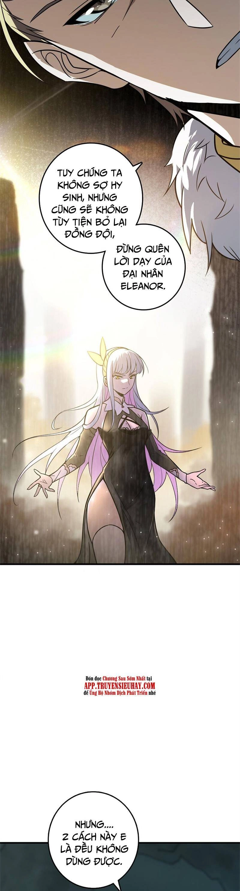 Thả Vu Nữ Đó Ra Chapter 471 - 26