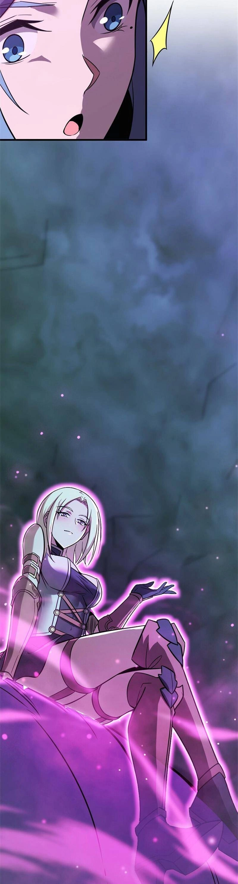 Thả Vu Nữ Đó Ra Chapter 471 - 29