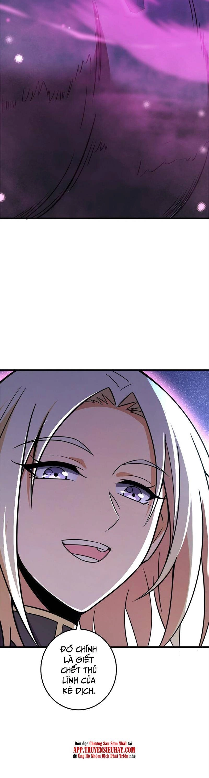 Thả Vu Nữ Đó Ra Chapter 471 - 30