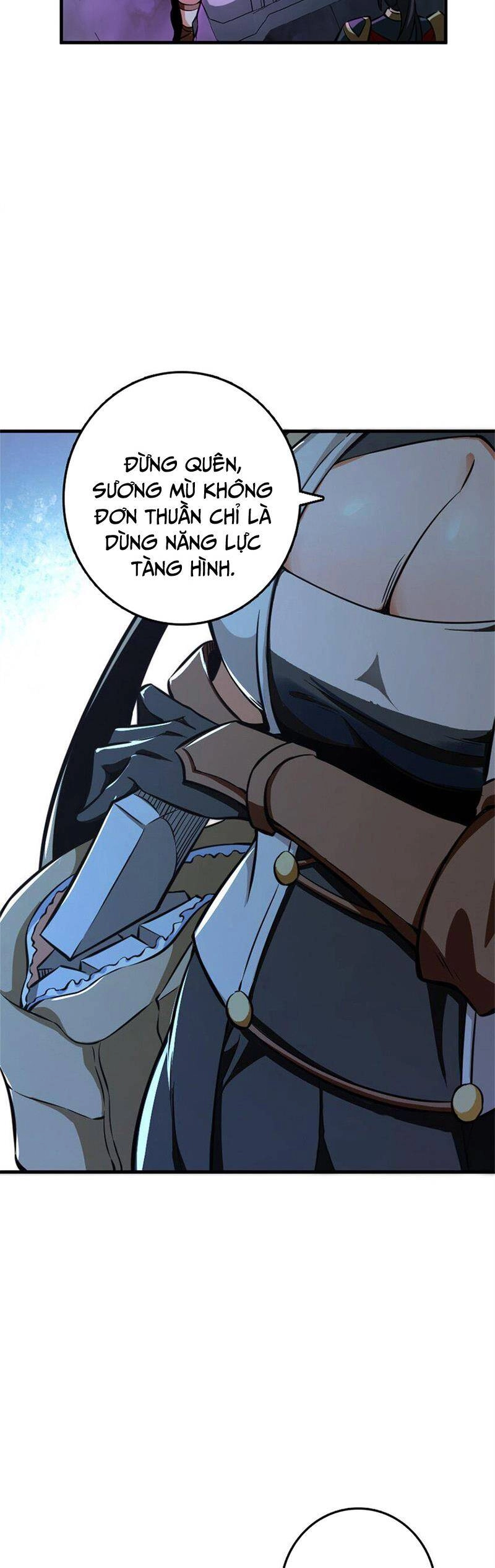 Thả Vu Nữ Đó Ra Chapter 472 - 8