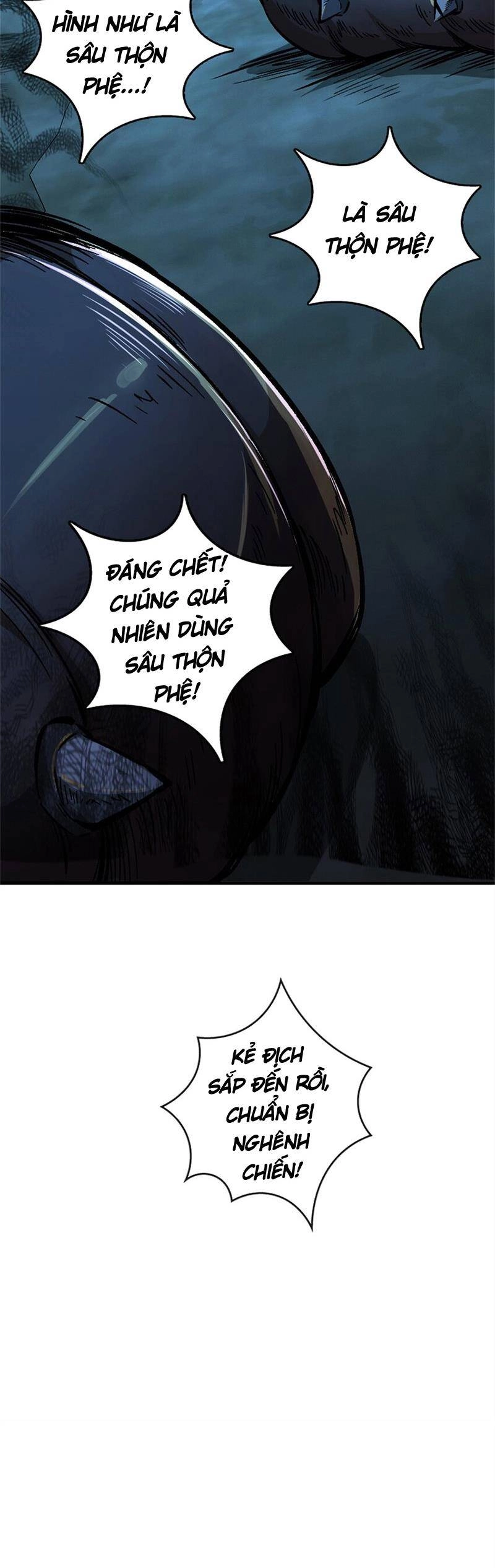 Thả Vu Nữ Đó Ra Chapter 472 - 10