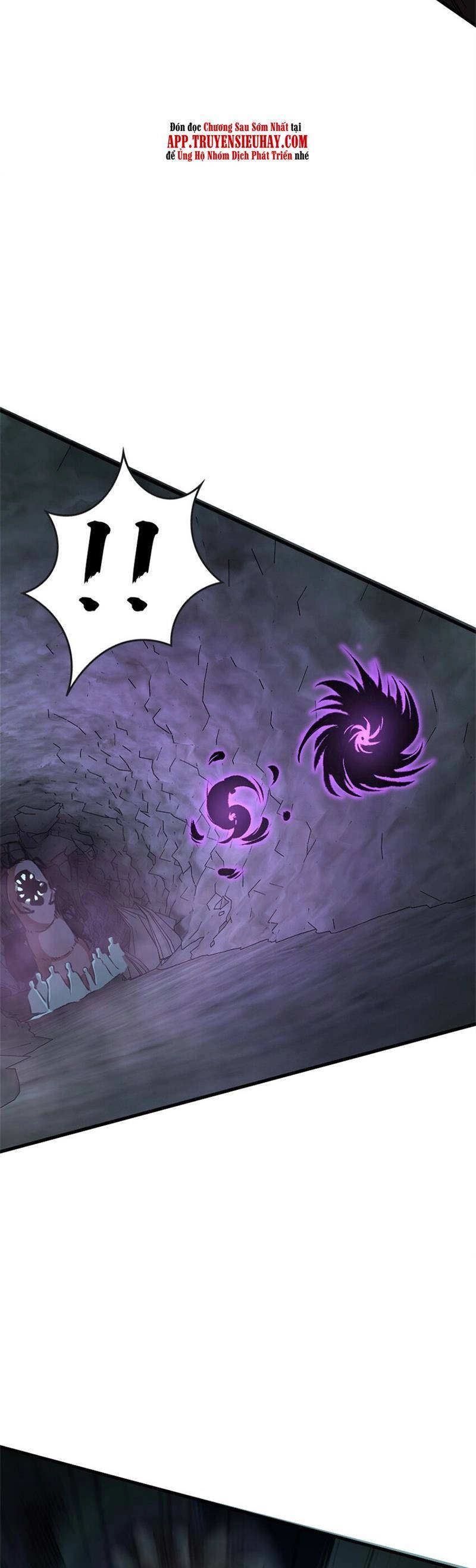 Thả Vu Nữ Đó Ra Chapter 472 - 14