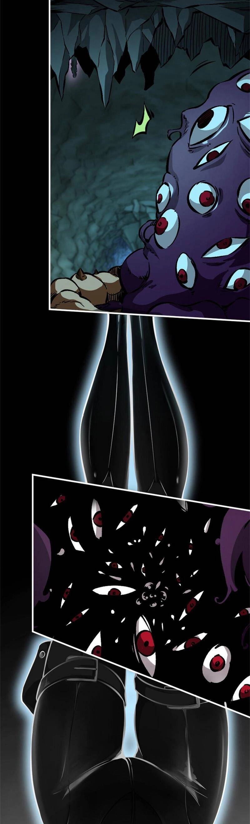 Thả Vu Nữ Đó Ra Chapter 472 - 19