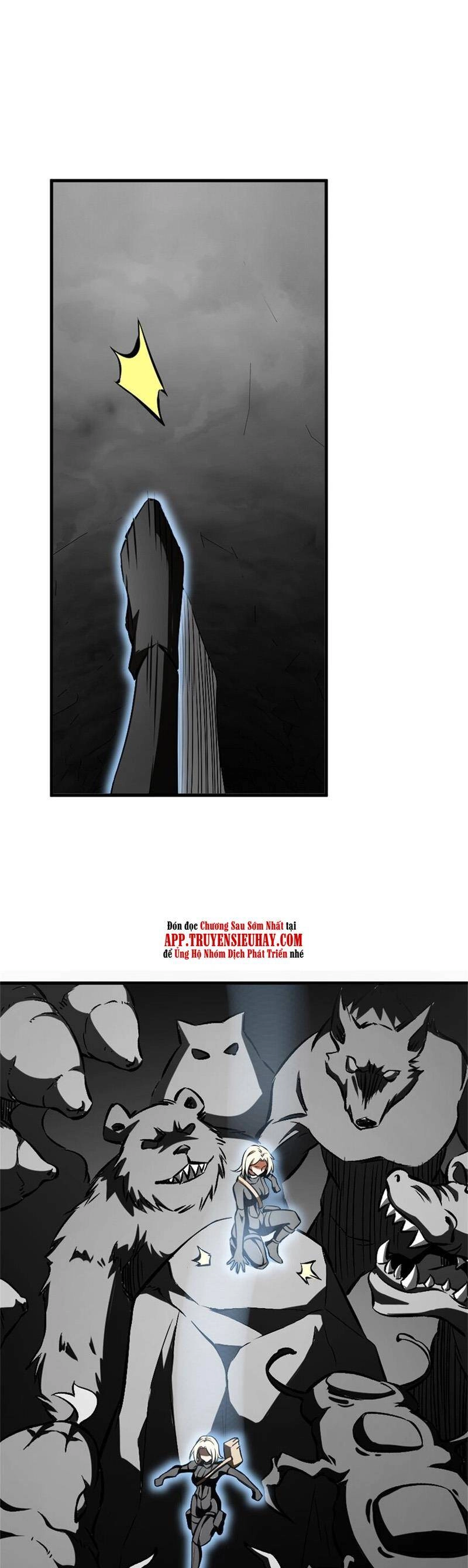 Thả Vu Nữ Đó Ra Chapter 472 - 22