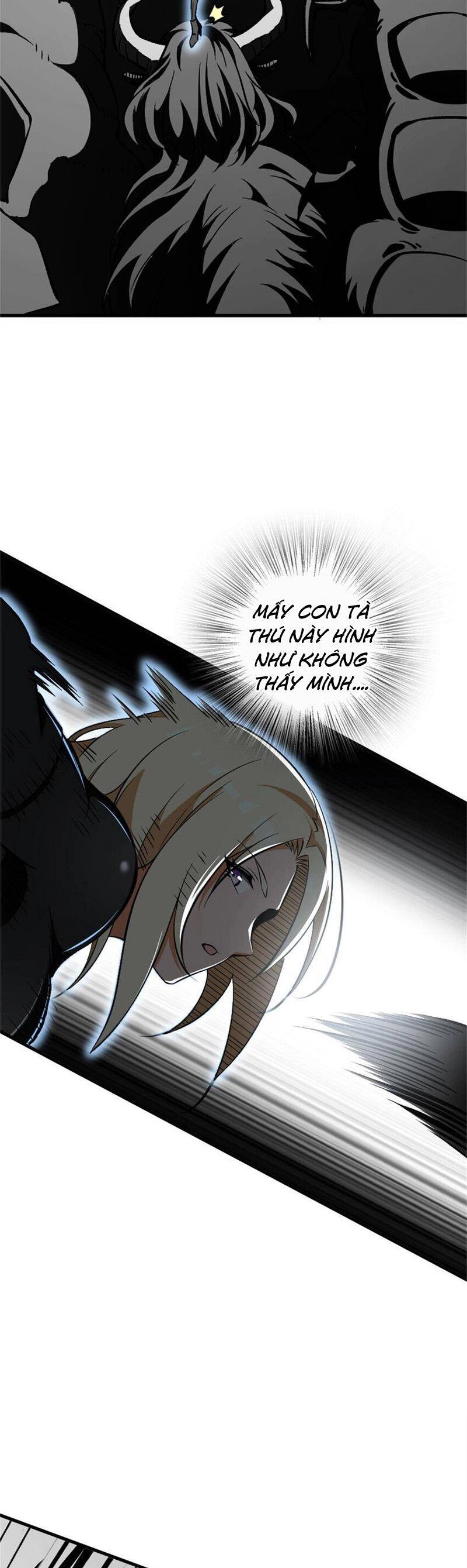 Thả Vu Nữ Đó Ra Chapter 472 - 23