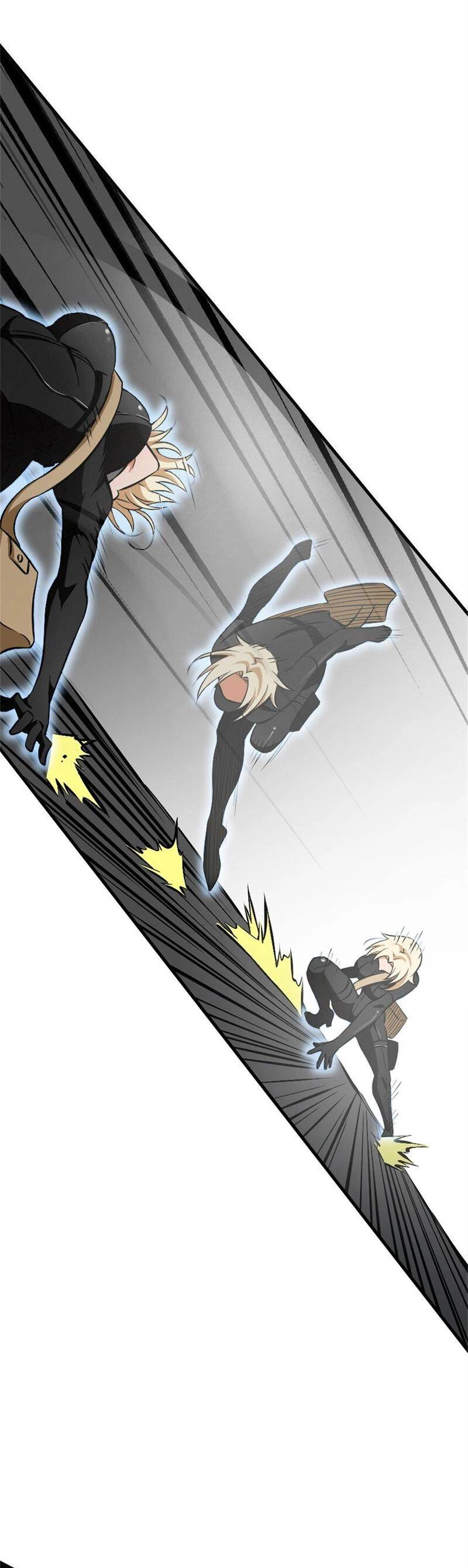 Thả Vu Nữ Đó Ra Chapter 472 - 25