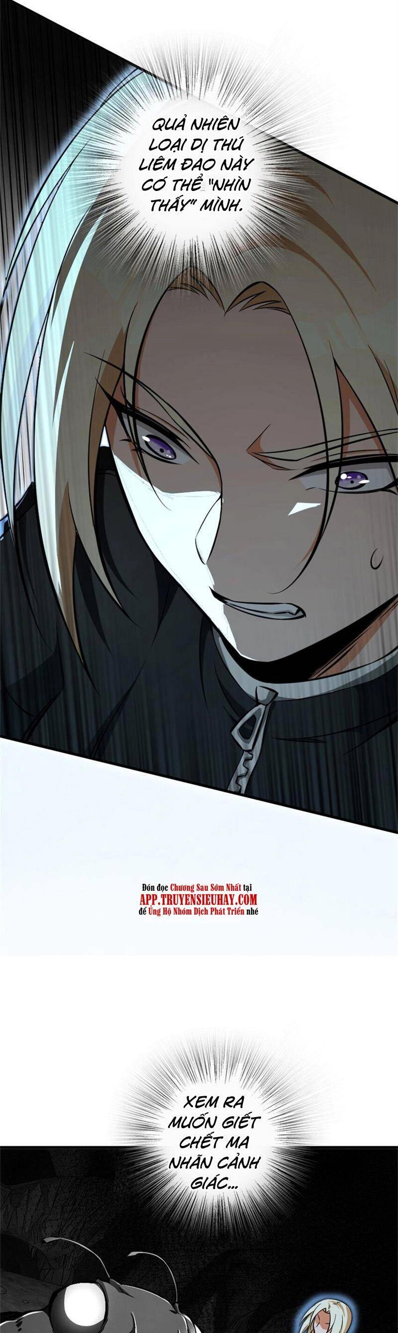 Thả Vu Nữ Đó Ra Chapter 472 - 26