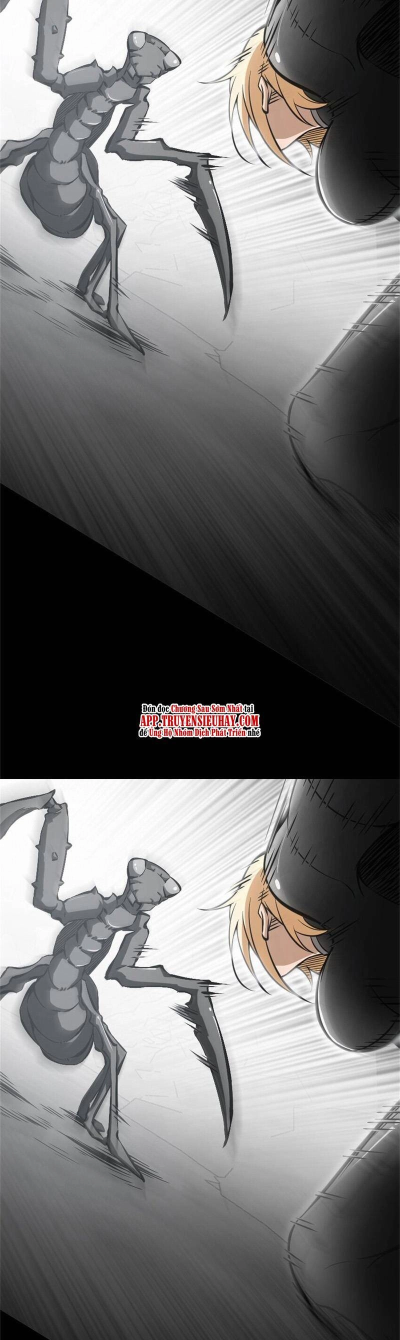 Thả Vu Nữ Đó Ra Chapter 472 - 28