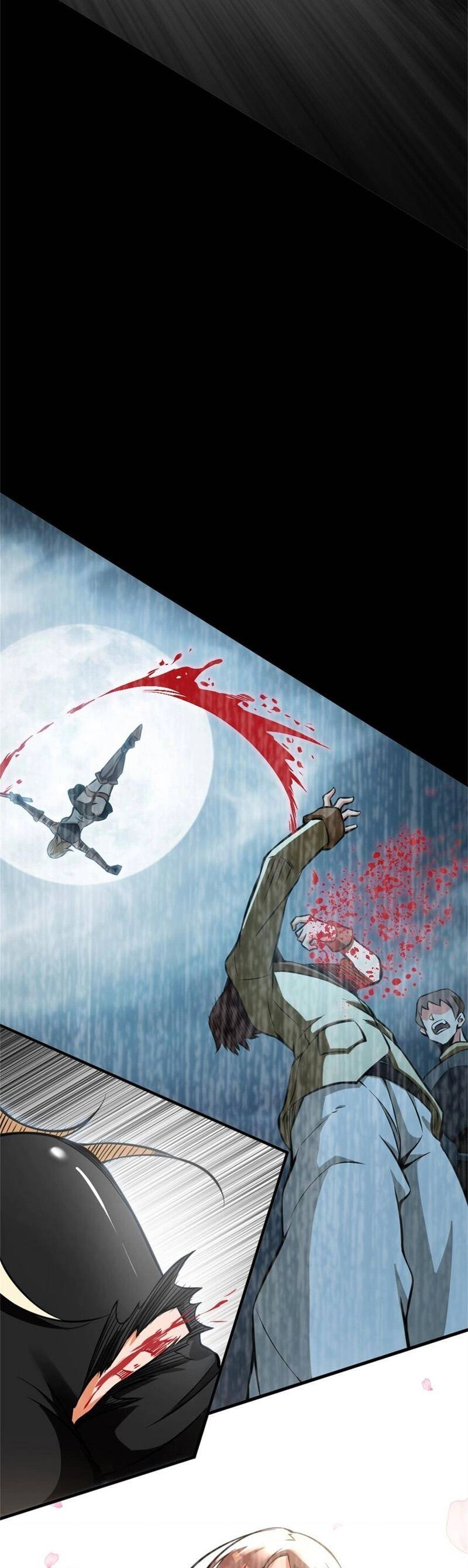 Thả Vu Nữ Đó Ra Chapter 472 - 29