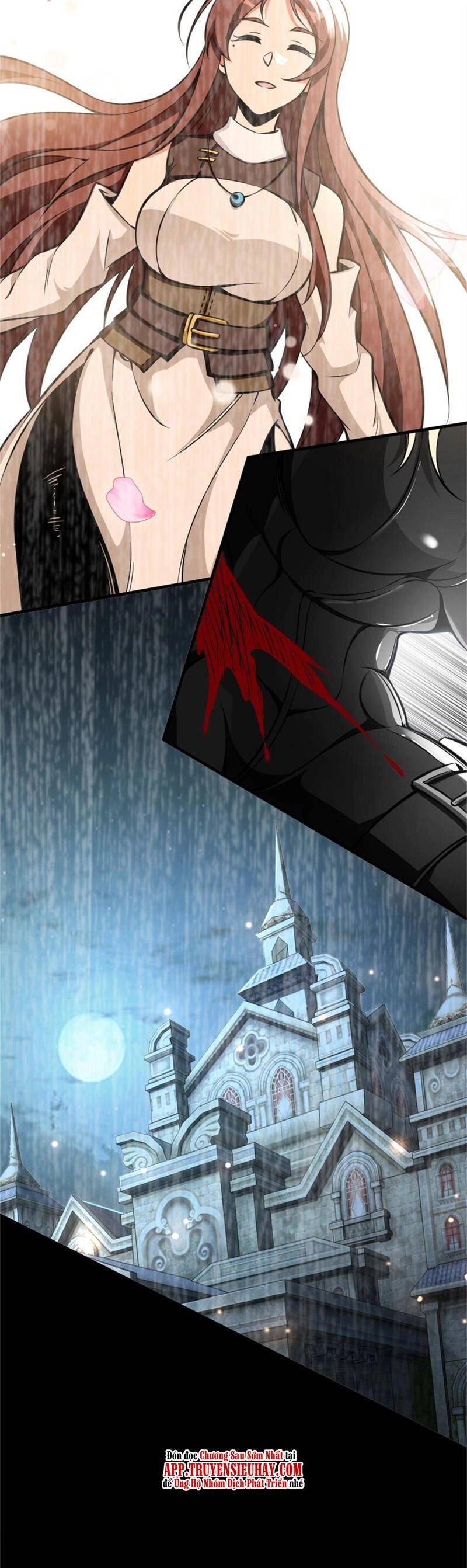 Thả Vu Nữ Đó Ra Chapter 472 - 30