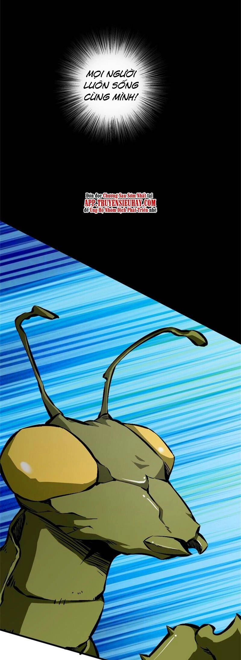 Thả Vu Nữ Đó Ra Chapter 472 - 31