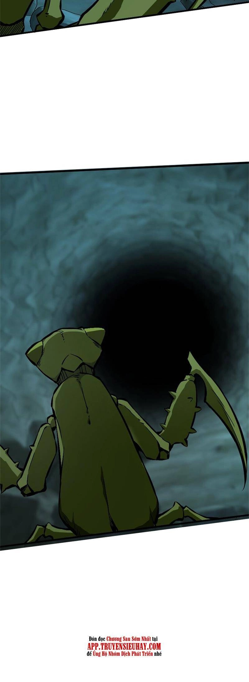 Thả Vu Nữ Đó Ra Chapter 472 - 33