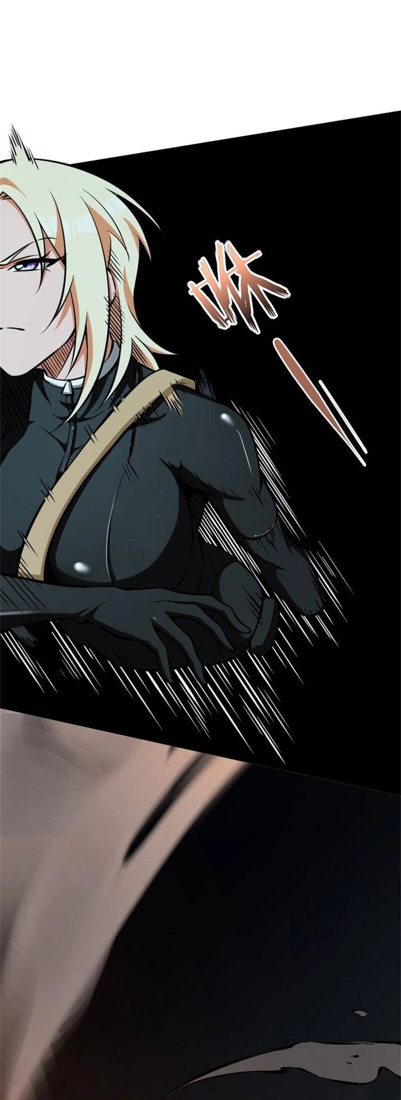 Thả Vu Nữ Đó Ra Chapter 472 - 34